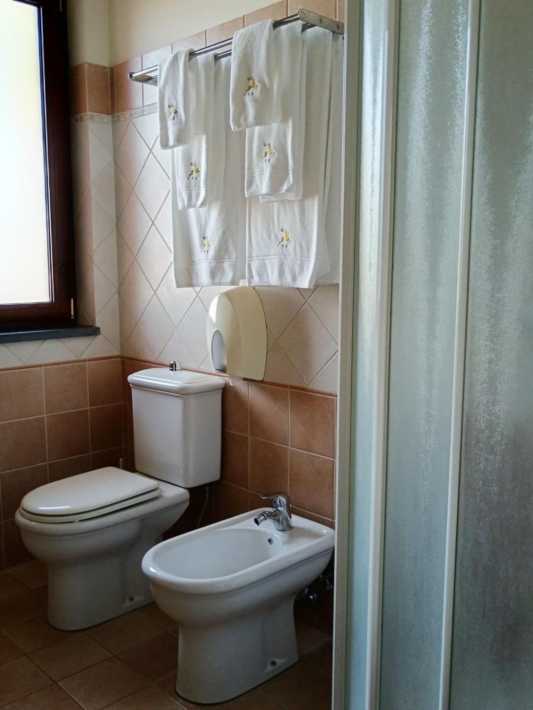 Bed & Breakfast Hirschen 3*