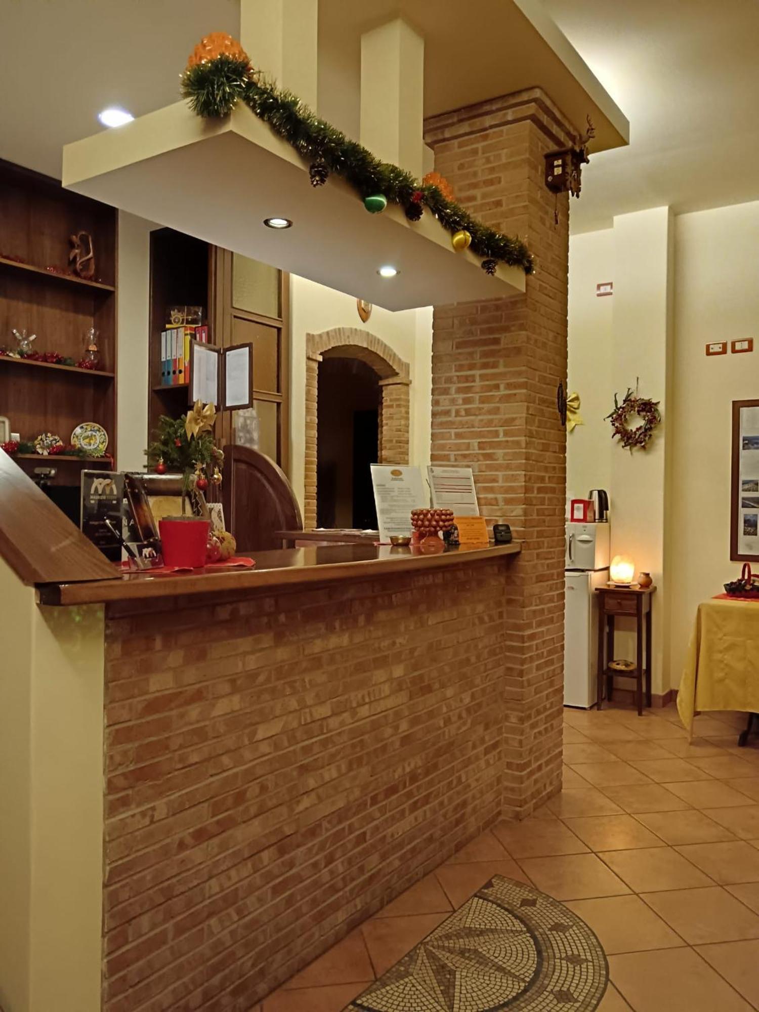 Hirschen Bed & Breakfast 3*