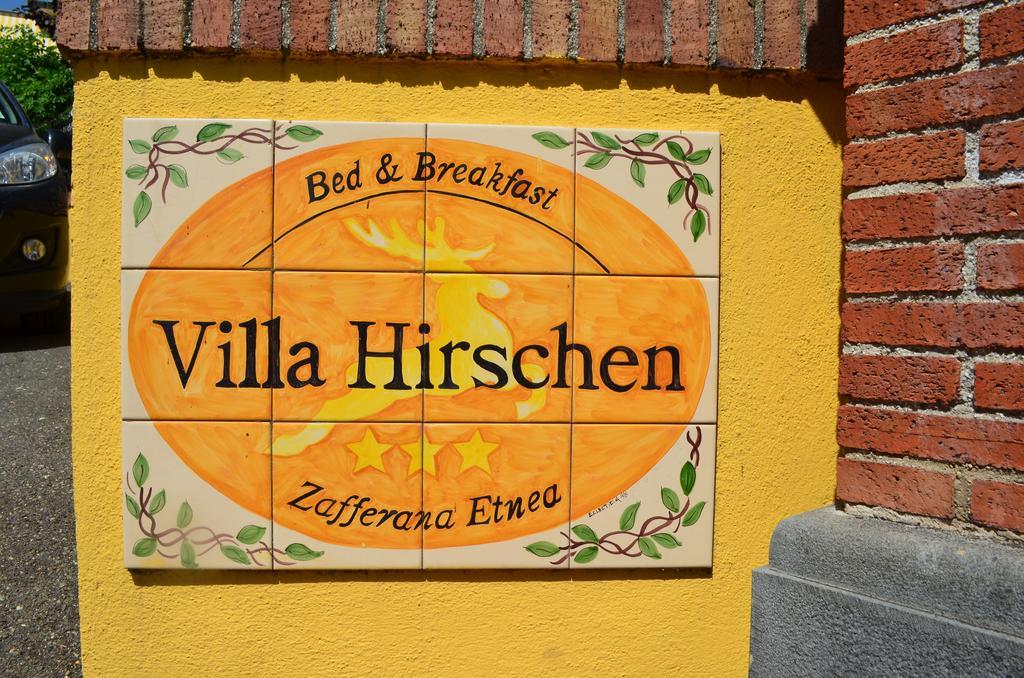 Frühstückspension Hirschen 3*