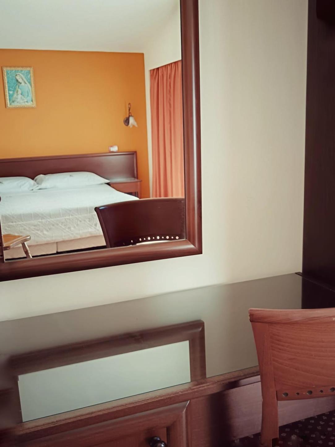 Bed & Breakfast Hirschen